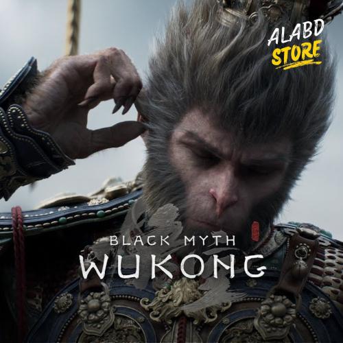 Black Myth: Wukong – Xbox Series X|S (Global Accou...