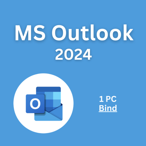 Outlook 2024 1PC [BIND]