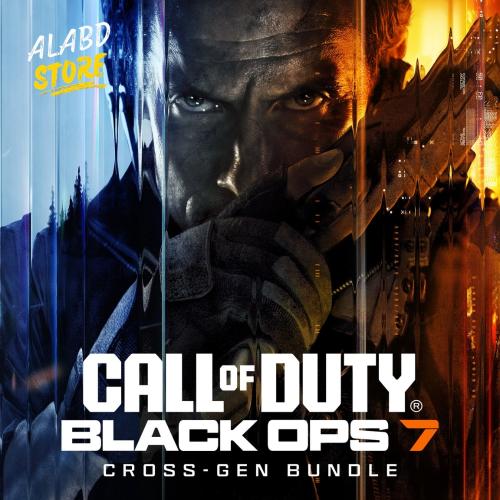 Call of Duty: Black Ops 7 – Xbox One & Xbox Series...