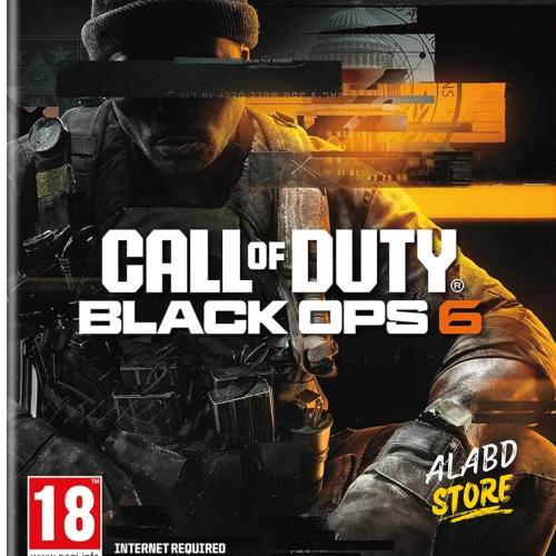 Call of Duty: Black Ops 6 – حساب بلايستيشن PS4 Acc...