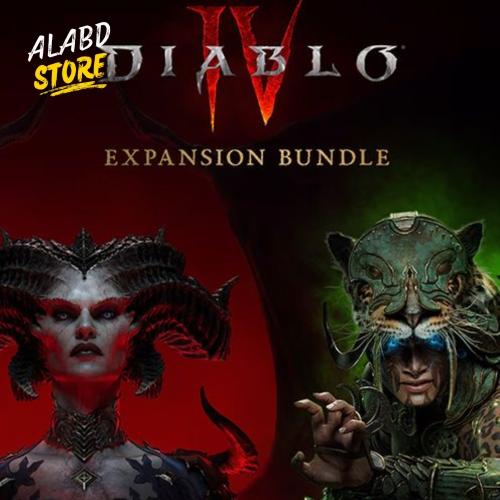 Diablo IV – Expansion Bundle – Xbox One & Series X...