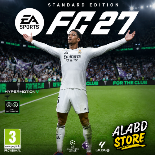 لعبة فيفا 27 | EA Sports FC 27 Standard Edition -...
