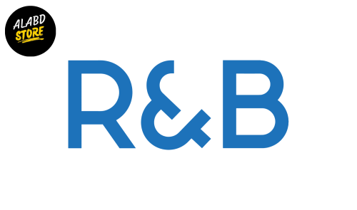 بطاقة ار اند بي عماني - R&B Gift Card Oman