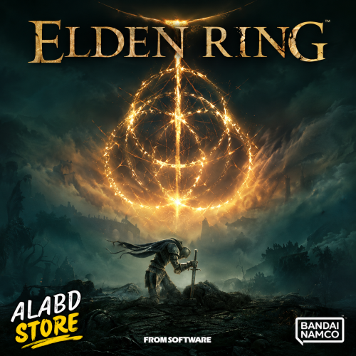 Elden Ring - إلدن رينغ- حساب شخصي PC
