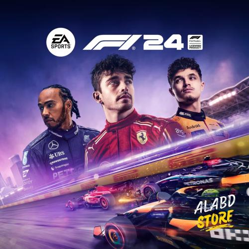 F1 24 – Xbox One & Xbox Series X|S (Global Account...