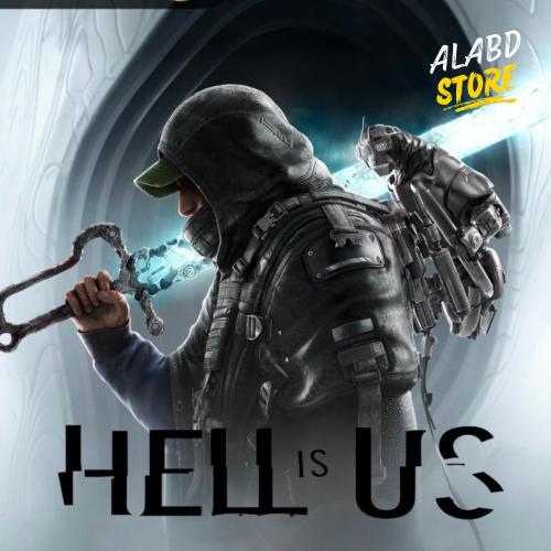 Hell is Us – Xbox Series X|S (Global Account) حساب...