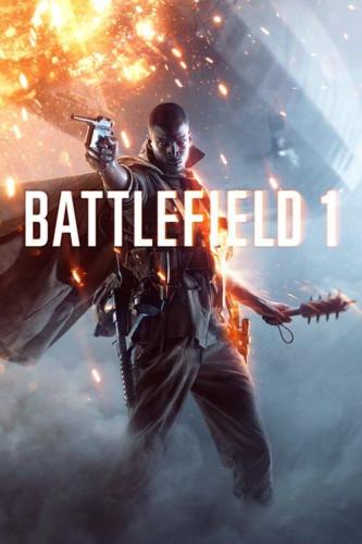 Battlefield 1- باتلفيلد 1 حساب شخصي PC