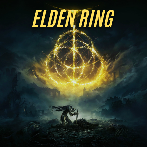 حساب مشترك ELDEN RING (OFFLINE)