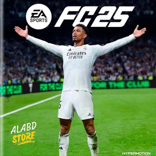 EA SPORTS FC 25 – حساب بلايستيشن PS4 Account