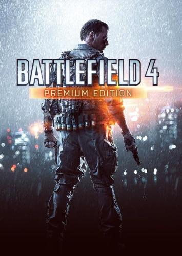 Battlefield 4 : Premium Edition - باتلفيلد 4 حساب...