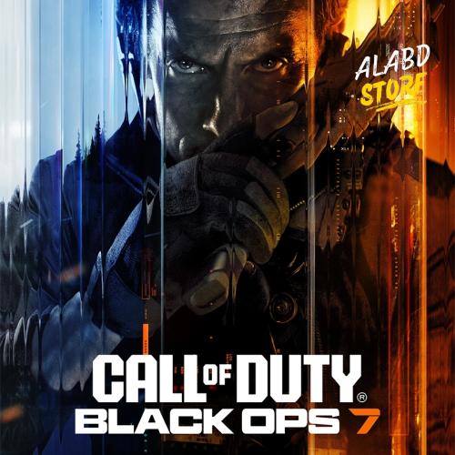 Call of Duty: Black Ops 7 – حساب بلايستيشن PS4 Acc...