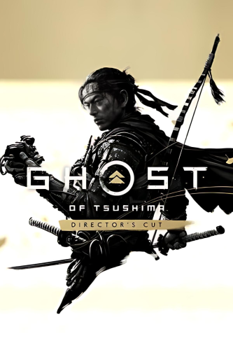 شبح تسوشيما (Ghost of Tsushima) - حساب شخصي PC