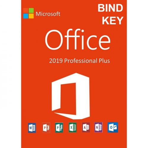 اوفيس 2019 برو بلس