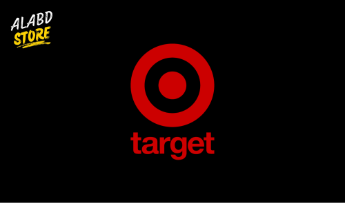 بطاقات تارجت امريكي - Target USA