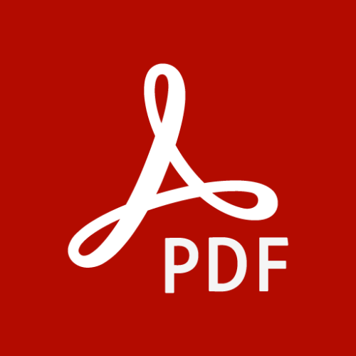 اشتراك Adobe Acrobat Pro DC 2020 (PC) (1 Device, L...