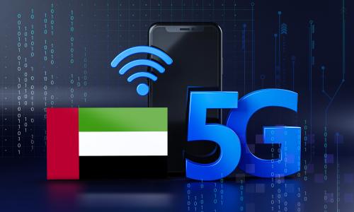 شريحة الكترونية eSIM الامارات