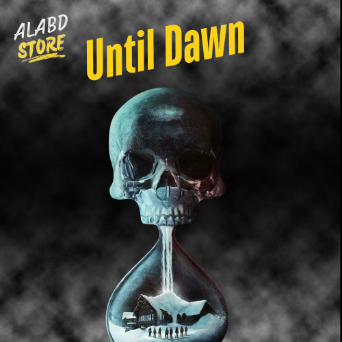 حتى الفجر -Until Dawn حساب شخصيPC