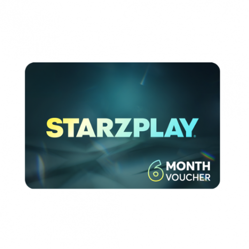 اشتراك ستارز بلاي 3 أشهر