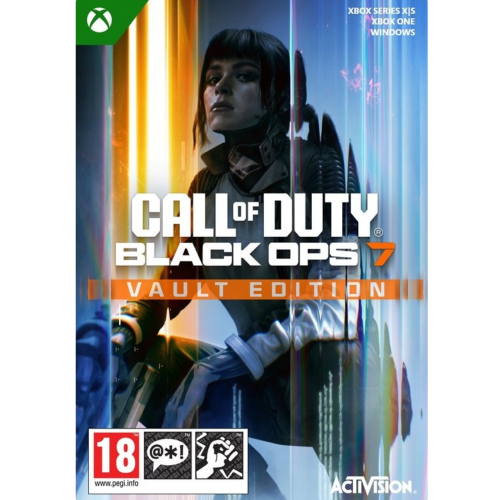Call of Duty: Black Ops 7 Vault Pre Purchase