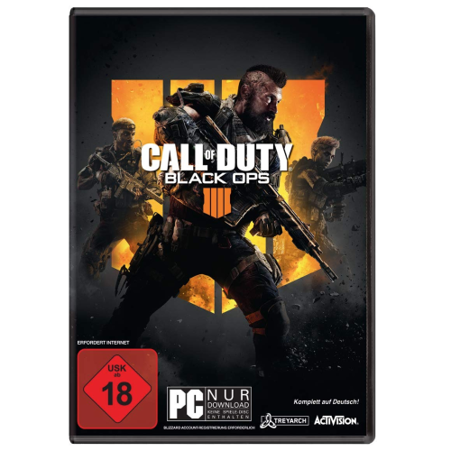 Call of Duty: Black Ops 4 - Digital Edition