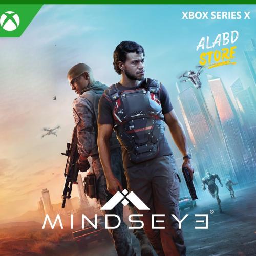 MindsEye – Xbox Series X|S (Global Account) حساب ا...