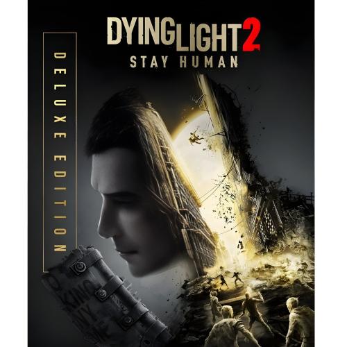 مفتاح DYING LIGHT 2: STAY HUMAN PC