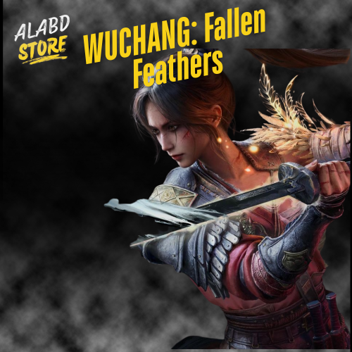 ووتشانغ: فالين فيذرز WUCHANG: Fallen Feathers حساب...