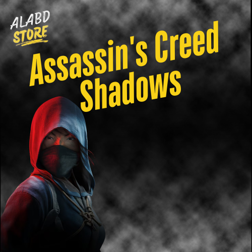 أساسينس كريد شادو | Assassin's Creed Shadows حساب...