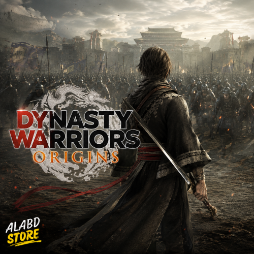 Dynasty Warriors: Origins PS5 Account