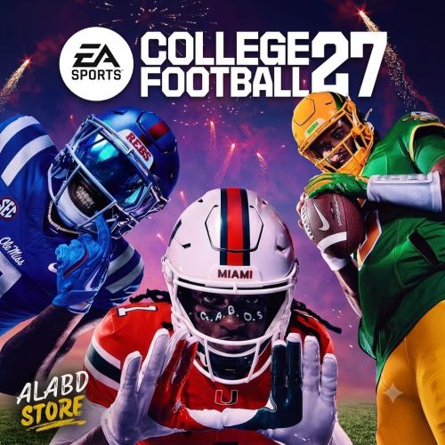 EA SPORTS College Football 27 PS5 Account