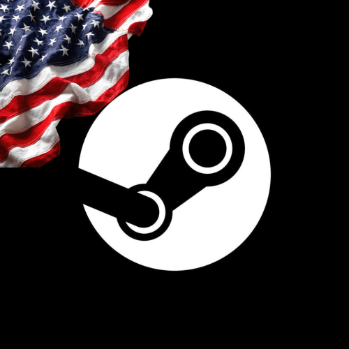 حساب ستيم امريكي | Steam US Account