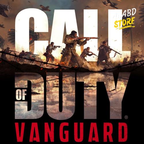 Call of Duty: Vanguard – Cross-Gen Bundle – حساب ب...