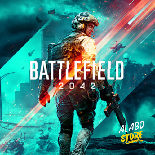 Battlefield 2042 – حساب بلايستيشن PS5 Account