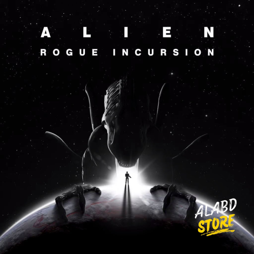 Alien: Rogue Incursion – حساب بلايستيشن PS5 Accoun...