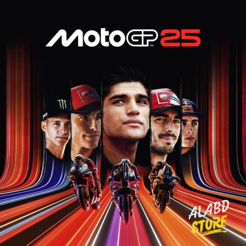 MotoGP 25 – Xbox Series X|S (Global Account) حساب...