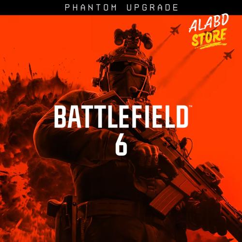 Battlefield 6 – Xbox Series X|S / Xbox One (Global...