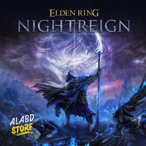 ELDEN RING: Nightreign – حساب بلايستيشن PS4 Accoun...