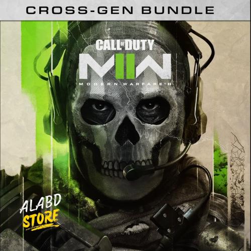 Call of Duty: Modern Warfare 2 – Cross-Gen Bundle...