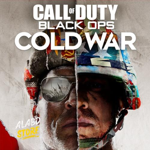 Call of Duty: Black Ops Cold War – Cross-Gen Bundl...