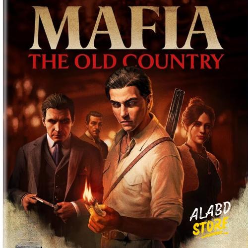 Mafia: The Old Country – Xbox Series X|S (Global A...