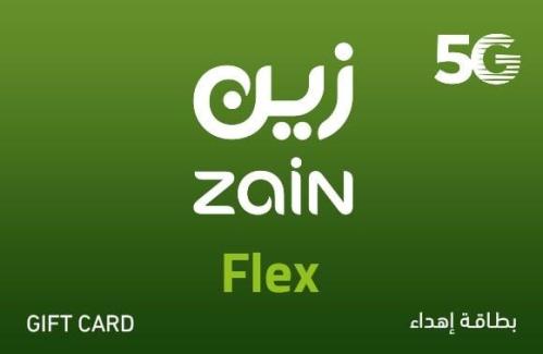 زين فليكس 169