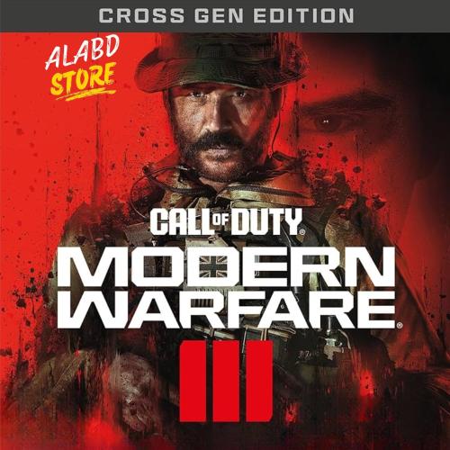 Call of Duty: Modern Warfare 3 – Cross-Gen Bundle...