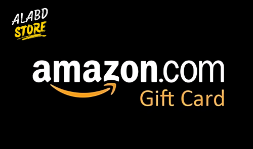 بطاقة امازون اوروبي