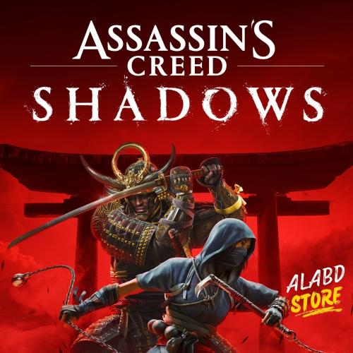 Assassin’s Creed Shadows – Xbox Series X|S (Global...