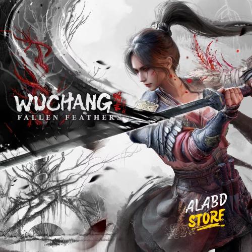 WUCHANG: Fallen Feathers – Xbox Series X|S (Global...