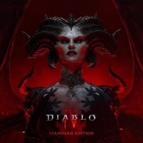 Diablo IV: Expansion Bundle - Pre-Purchase