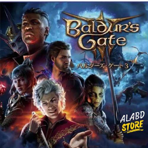Baldur’s Gate 3 – Xbox Series X|S (Global Account)...