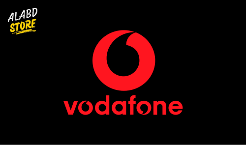 بطاقة فودافون مصري - Vodafone CallYa Egypt