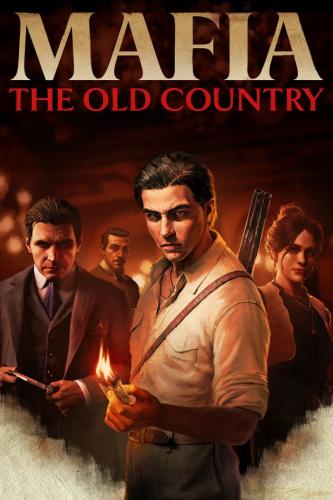 مافيا: البلاد القديمة Mafia: The Old Country لعبة...