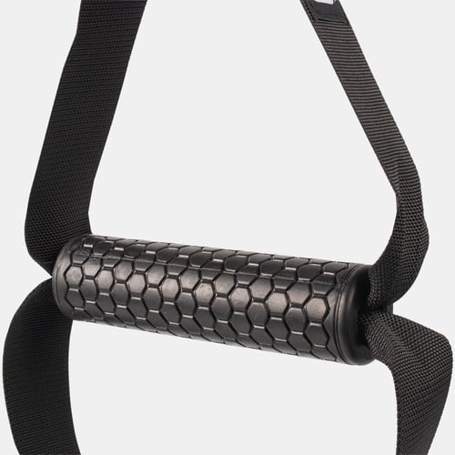 مقبض متوازي متصل بوش اب كانجرو